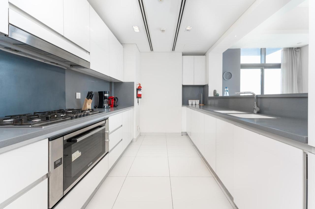 Fam Living - Mada Residences Downtown Dubai Exterior photo