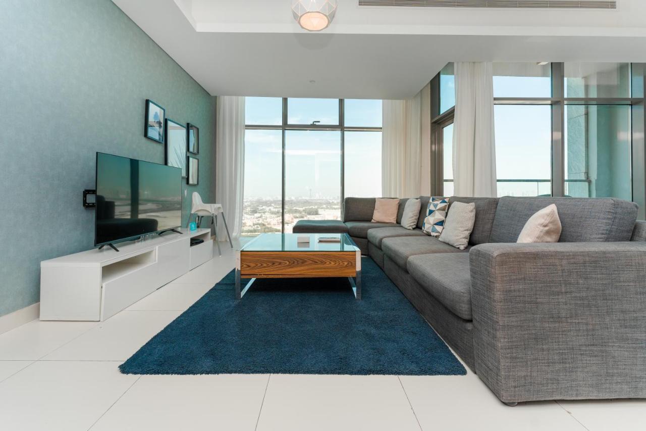 Fam Living - Mada Residences Downtown Dubai Exterior photo